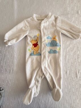 DISNEY Sleeper | 0-3M